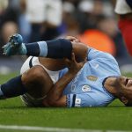 Rodri : Fin de saison imminente après une grave blessure