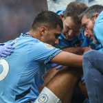 Rodri de Man City se rend à Barcelone pour des tests médicaux