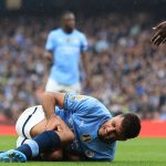 Rodri de Manchester City pourrait manquer le reste de la saison