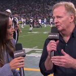 Roger Goodell souhaite 16 matchs internationaux chaque saison