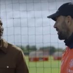 Ruud van Nistelrooy parle de son retour à Man United et ses ambitions