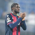 Samuel Iling-Junior : Unai Emery et son prêt à Bologne