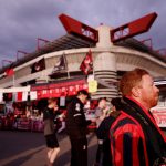 San Siro ne pourra pas accueillir la finale de la Ligue des champions 2027
