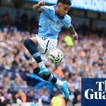 Savinho : Le jeune prodige brésilien s'impose à Manchester City