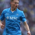 Scott McTominay brille à Naples sous Antonio Conte