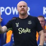 Sean Dyche et les Défis d'Everton en Premier League