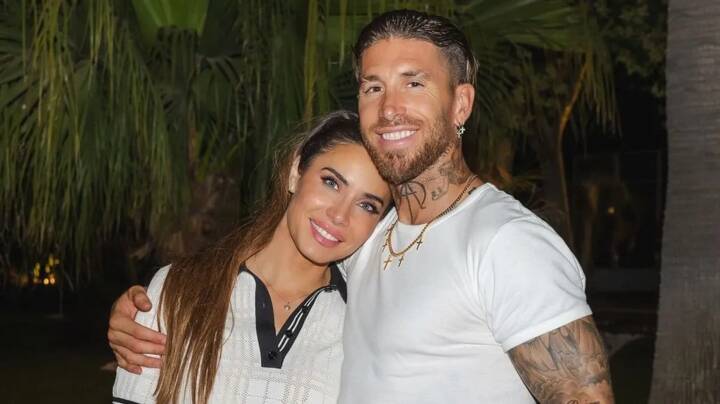 Sergio Ramos y Pilar Rubio confiesan los secretos de su matrimonio