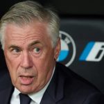 "Sind keine solide Mannschaft": Carlo Ancelotti schlägt nach schwachem Saisonstart von Real Madrid Alarm