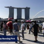 Singapore jails businessman who tried to buy Newcastle United in 2020