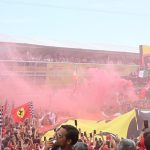 Sky célèbre une « semaine parfaite » entre F1 et Juventus-Roma