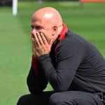 Slot handed immediate triple Liverpool transfer problem despite window closing