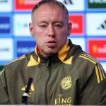 Steve Cooper appelle Leicester à éviter les erreurs contre Arsenal