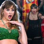Taylor Swift et le NFL : Un buzz ou une distraction ?