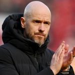 Ten Hag lo borró por completo del Manchester United y el jugador alcanza un acuerdo con Chelsea