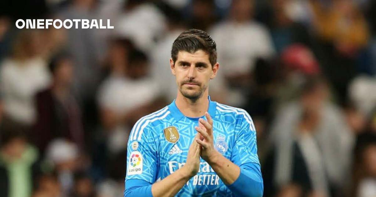 Thibaut Courtois victime d'une nouvelle blessure au genou