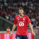 Thomas Meunier pas titularisé avec Lille face au PSG pour raison disciplinaire