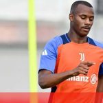 Tiago Djaló vai a Roma, não assina, sai chateado do hotel e regressa à Juventus - Juventus - Jornal Record