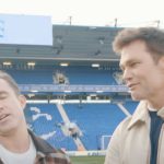 Tom Brady et Rob McElhenney : Rivalité au sommet de la League One