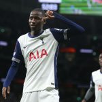 Tottenham se moque d'Arsenal après sa victoire en Europa League