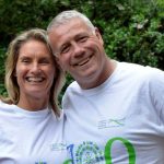 Tragédie : La femme d'une légende du rugby britannique déclarée disparue