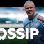 Transferts : Haaland, Saliba, Antony et plus en vogue