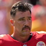 Travis Kelce défendu par son coéquipier après un début difficile en NFL