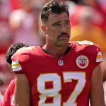 Travis Kelce s'explique sur son début de saison difficile en NFL