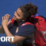 US Open : Muchova élimine Paolini, Swiatek en quart de finale