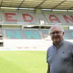 Un an après avoir manqué la reprise du CS Sedan Ardennes, le Rémois Guy Cotret s’engage aux Girondins de Bordeaux