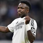 Un supporter condamné pour racisme envers Vinicius Jnr en Espagne