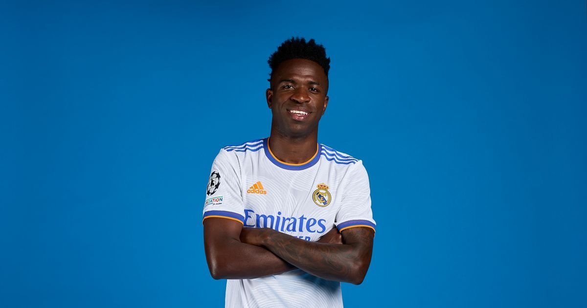 Vinicius Jr déjà informé de sa victoire au Ballon d'Or ?