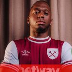 Wan-Bissaka deixa Manchester United e reforça o West Ham - West Ham - Jornal Record