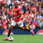 West Ham hand Aaron Wan-Bissaka lengthy contract as deal with Man United is confirmed