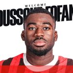 Youssouf Fofana reforça o Milan de Paulo Fonseca - AC Milan - Jornal Record