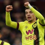 Zeki Amdouni débarque en prêt à Benfica