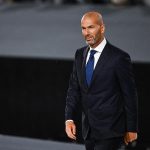 Zinedine Zidane proche de la retraite : un avenir incertain