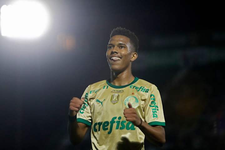 Estevao rejoindra Chelsea l'été prochain