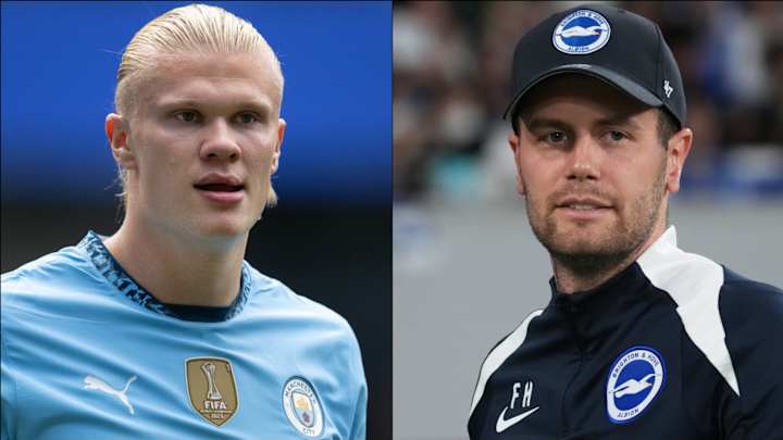 Haaland & Hurzeler prennent les prix