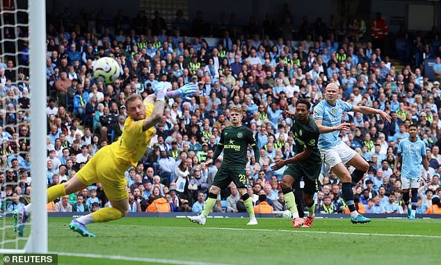 Une paranoïa s'installe chez les équipes adverses face à City