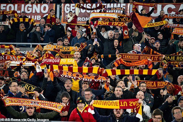 Les propriétaires de l'AS Roma rassurent les supporters