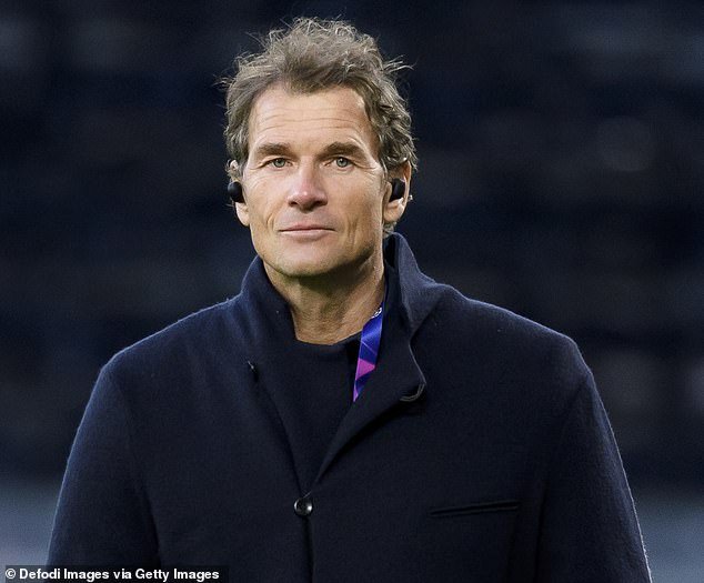 Jens Lehmann arrêté pour conduite en état d'ivresse