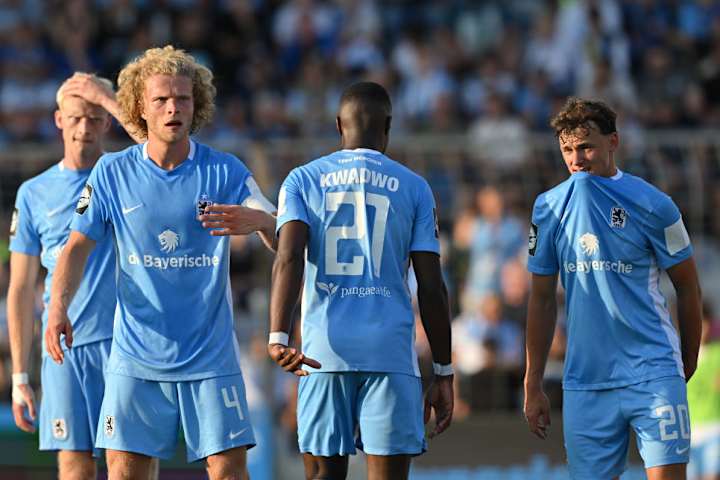 Jesper Verlaat, Lukas Reich Jesper Verlaat, Lukas Reich