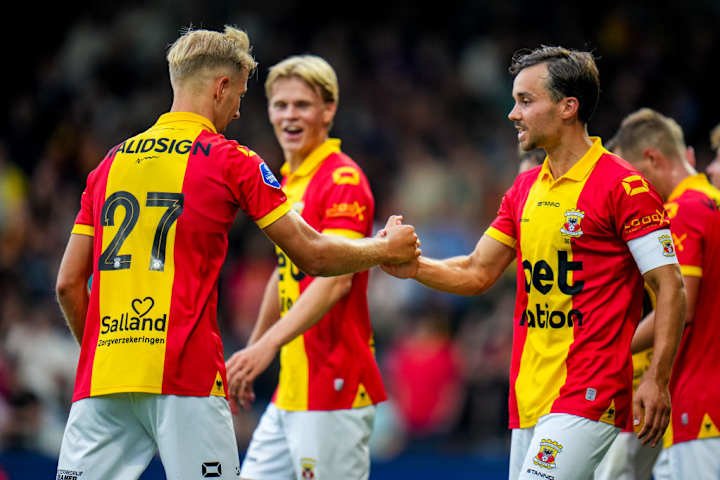 Mats Deijl, Finn Stokkers Mats Deijl, Finn Stokkers