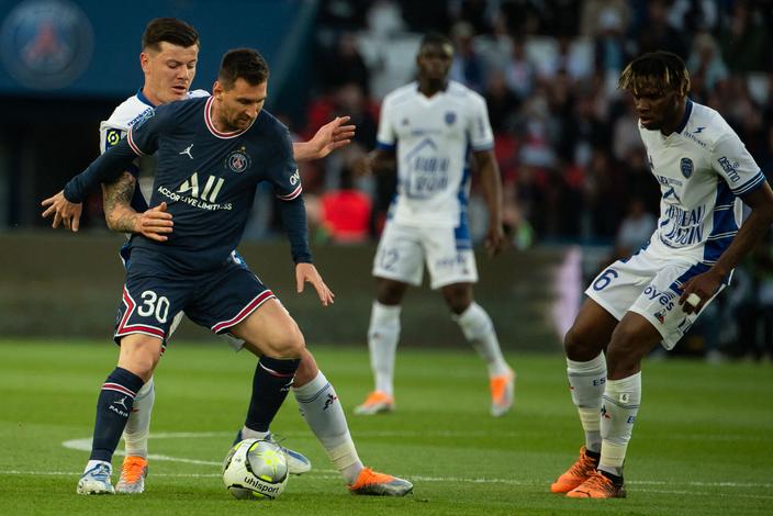 Giulian Biancone transfert à Nottingham Forest