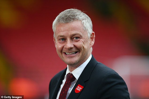 Ole Gunnar Solskjaer a donné son avis sur un retour à Manchester United.