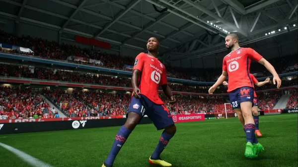 Diakité dans EA Sports FC 25