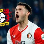 ¿De qué depende el fichaje de Santiago Giménez con Bayer Leverkusen?