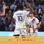 ¿Quién te extraña, Mbappé? PSG golea en su debut en la Ligue 1