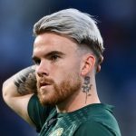 Aaron Connolly : lutte contre l'addiction à l'alcool