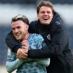 Aaron Connolly : son combat contre l'addiction à l'alcool